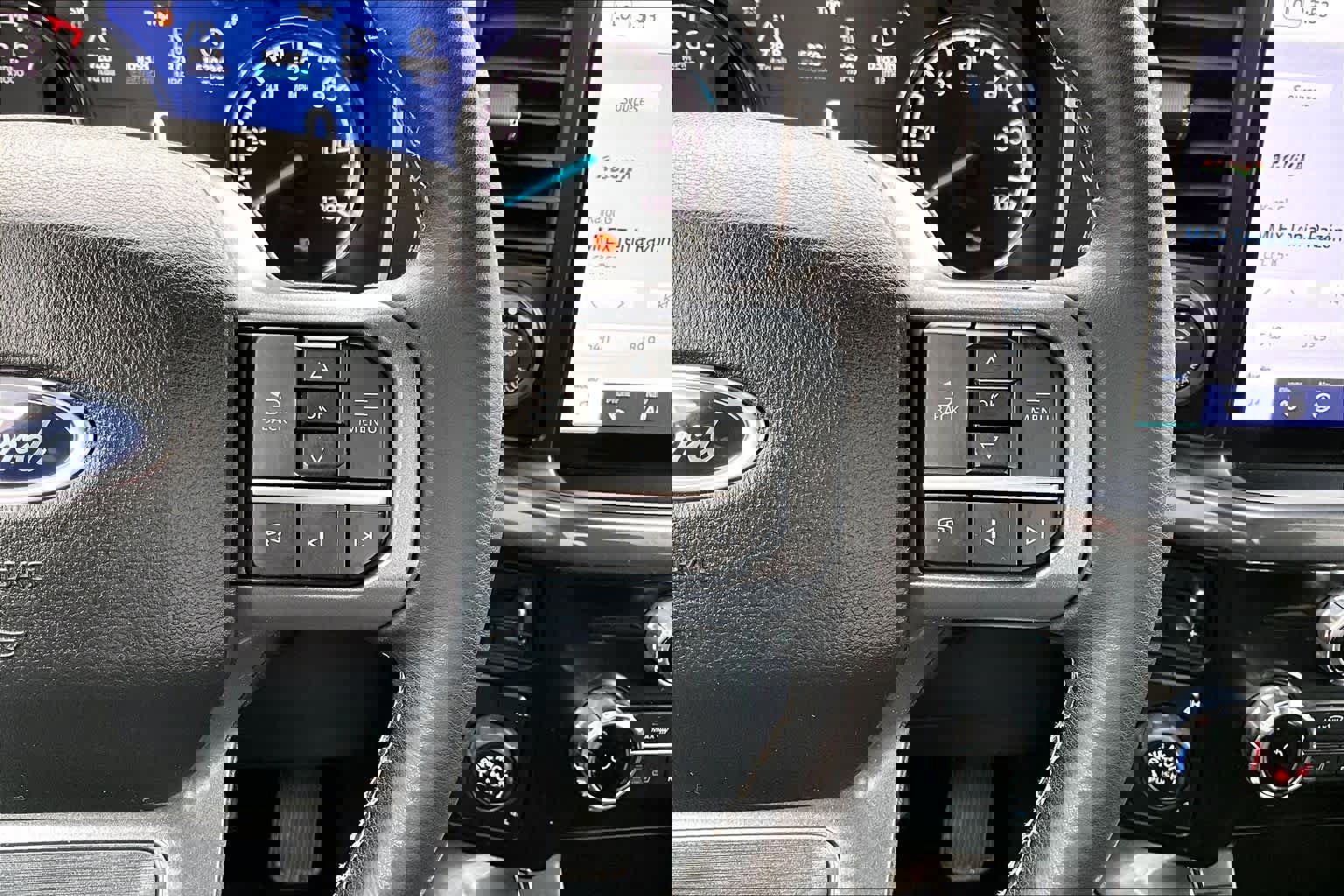 Certified 2023 Ford F150 XLT w/ Equipment Group 302A High image 26