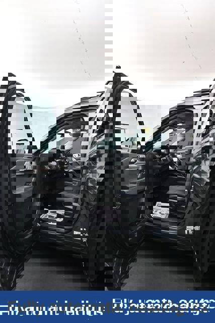 Certified 2025 Ford Explorer Active AWD/4WD image 17