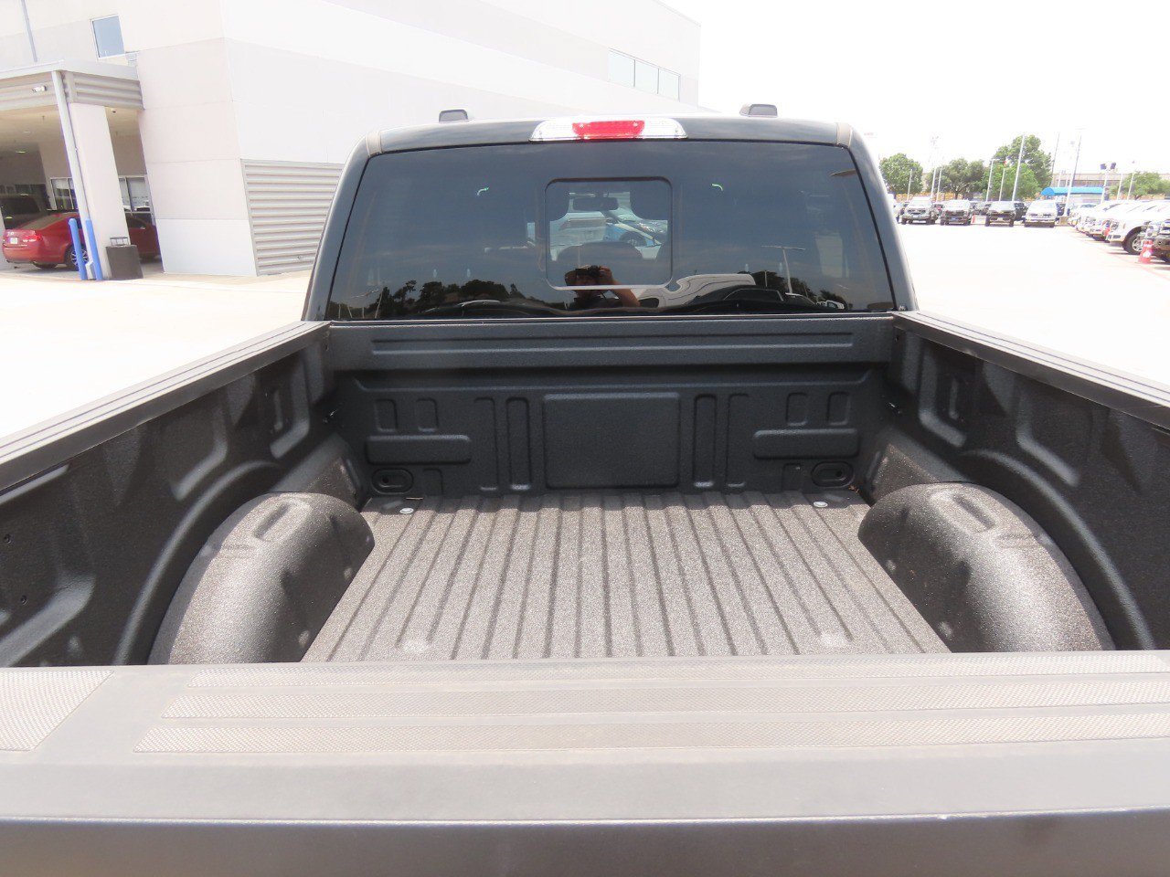 Certified 2024 Ford F150 Tremor AWD/4WD image 12
