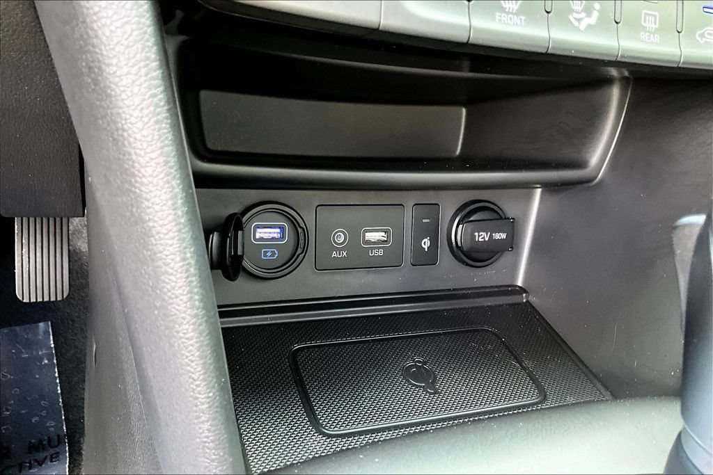 Used 2020 Hyundai Kona Ultimate FWD image 17