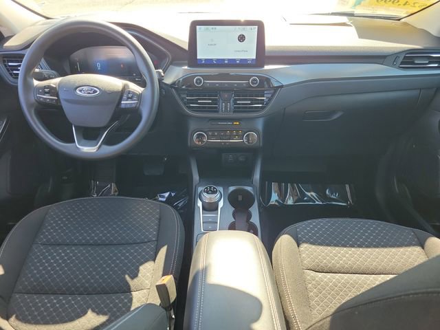 Certified 2026 Ford Escape Active FWD image 13