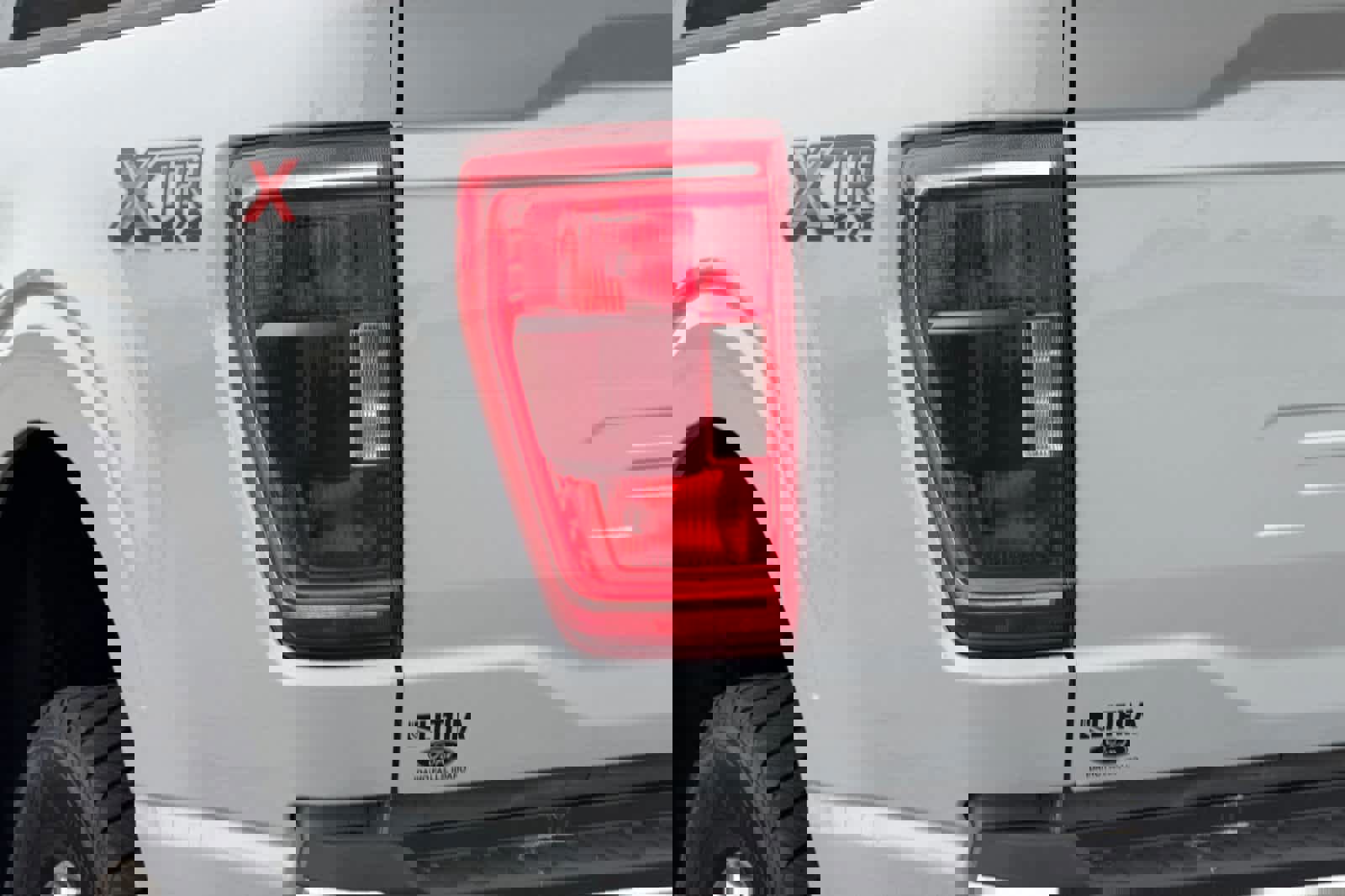 Certified 2023 Ford F150 XLT w/ Equipment Group 302A High image 27