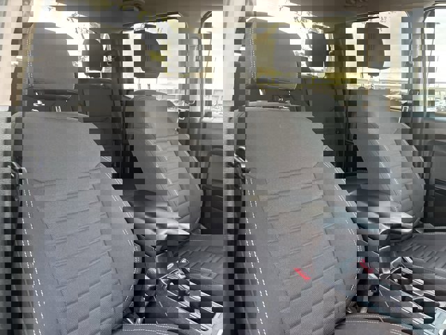 Certified 2021 Ford Ranger XL w/ Equipment Group 101A High image 23