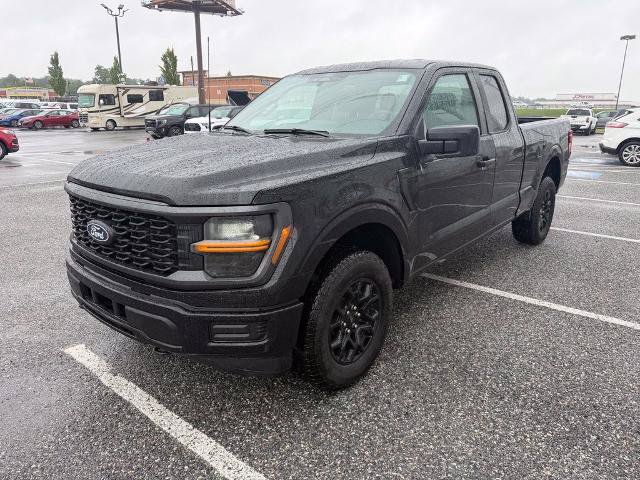 Certified 2026 Ford F150 STX AWD/4WD image 4
