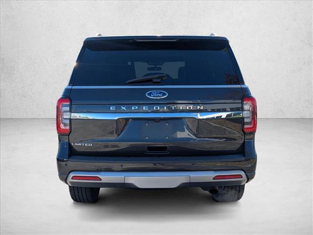 Certified 2023 Ford Expedition Limited image 3