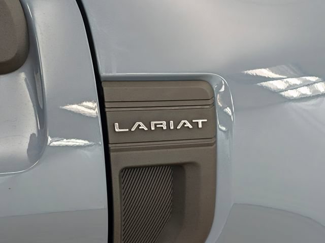 Certified 2024 Ford Maverick Lariat w/ FX4 Off-Road Package AWD/4WD image 8
