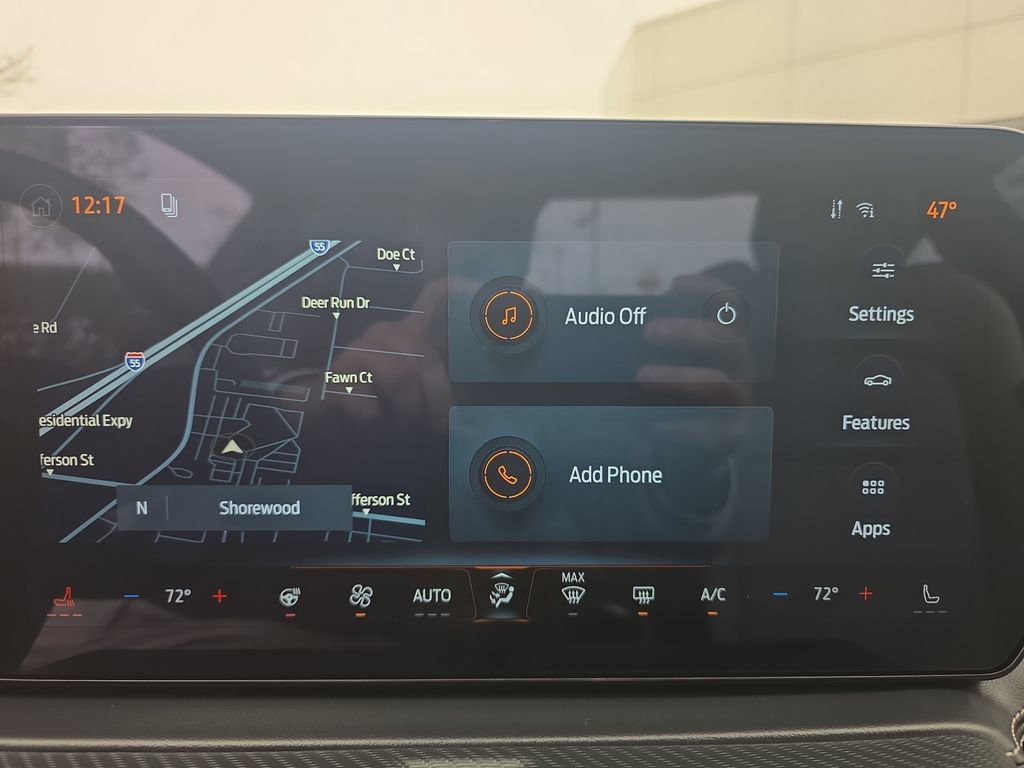 Certified 2025 Ford Mustang GT Premium image 31