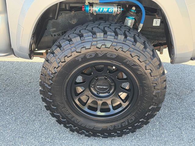 Used 2020 Toyota Tacoma 4x4 Double Cab image 21