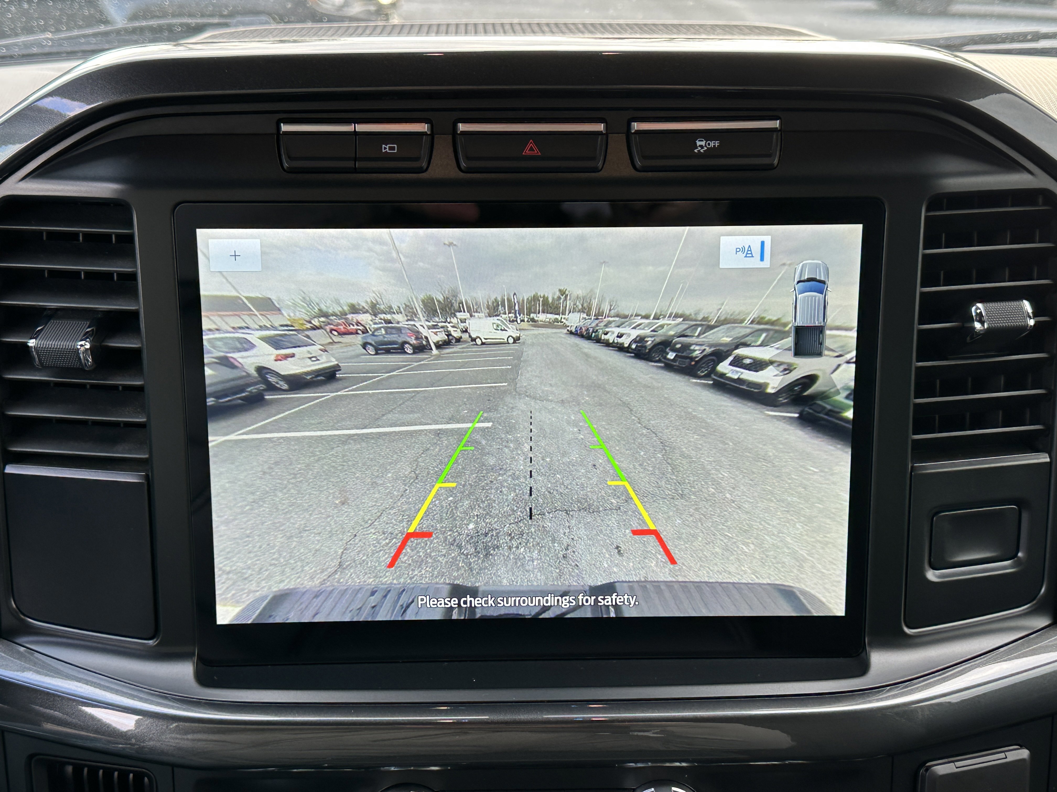 Certified 2022 Ford F150 XLT w/ Equipment Group 302A High image 29