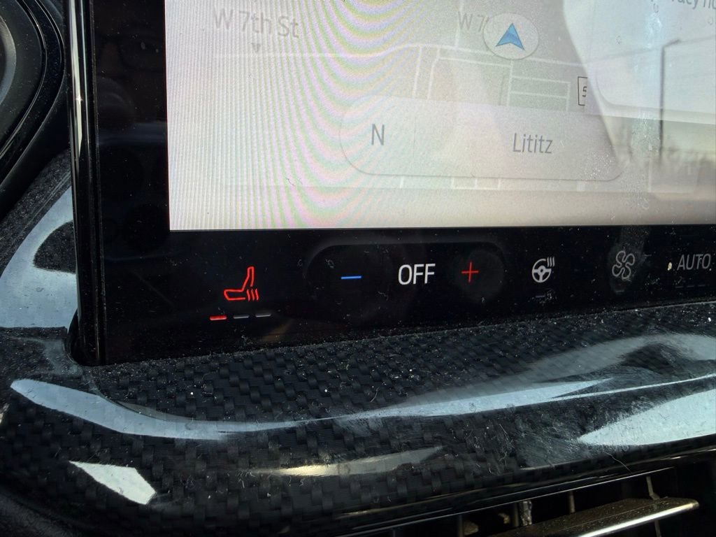 Certified 2023 Ford Escape ST-Line Select w/ Tech Pack #2 image 15