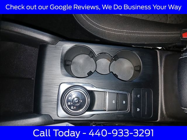 Certified 2024 Ford Escape Active image 27