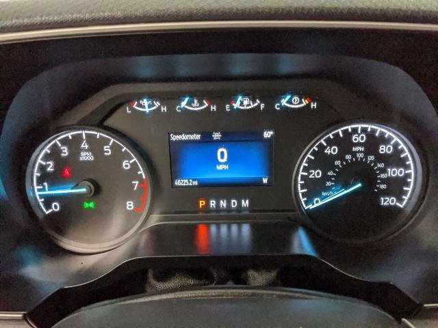 Certified 2022 Ford F150 XL w/ Trailer Tow Package AWD/4WD image 13