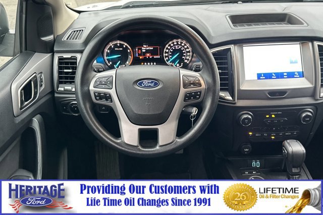 Certified 2023 Ford Ranger XLT w/ Bed Utility Package image 14