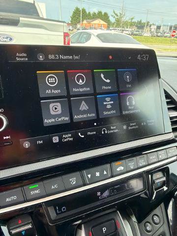 Used 2025 Honda Odyssey Elite image 25