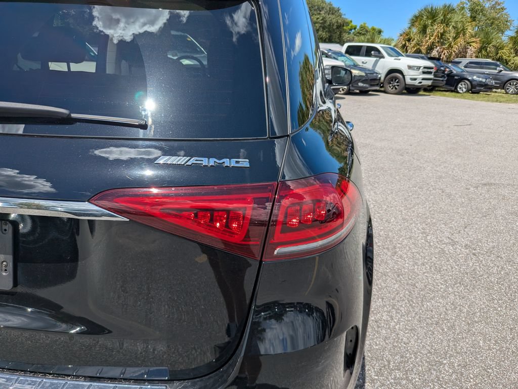 Used 2021 Mercedes-Benz GLE 350 image 12