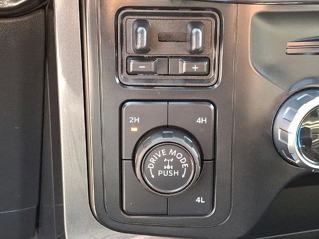 Certified 2023 Ford F150 Tremor w/ Trailer Tow Package image 24