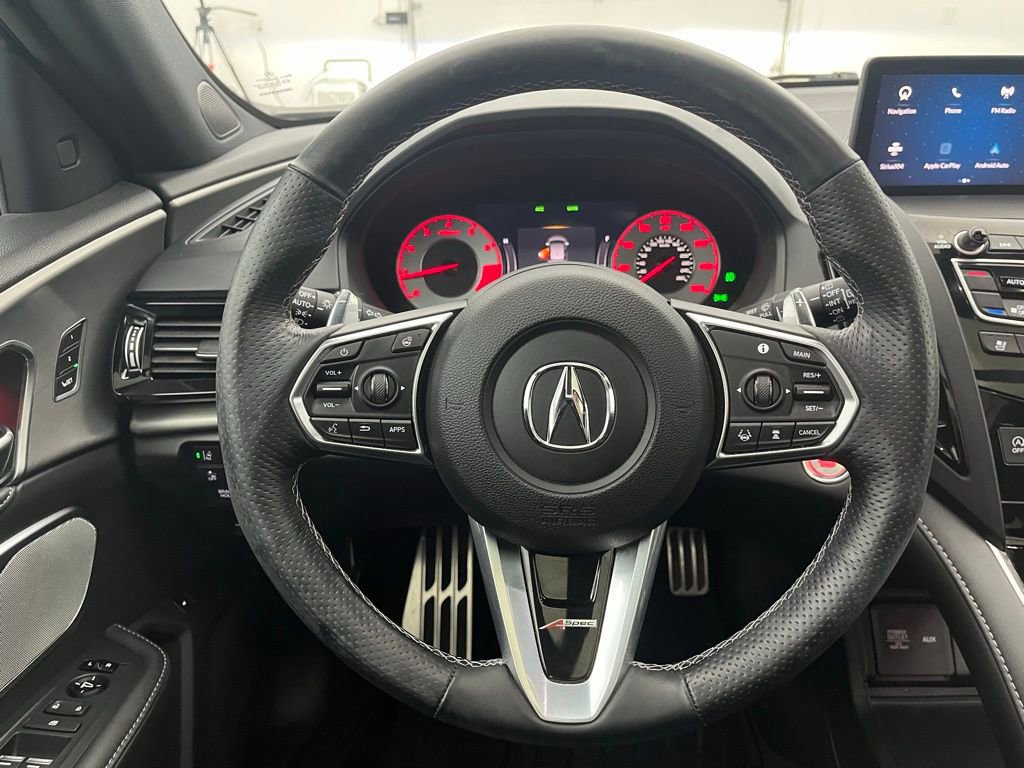 Used 2020 Acura RDX A-Spec image 21