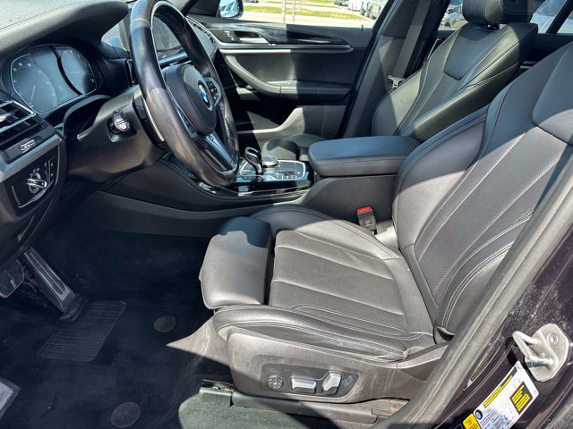 Used 2022 BMW X4 xDrive30i AWD/4WD image 19