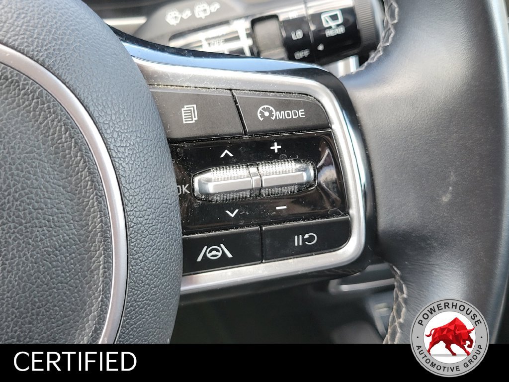 Used 2022 Kia Sorento S FWD image 30