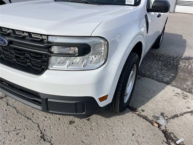 Certified 2022 Ford Maverick XL w/ Equipment Group 100A Standard image 9