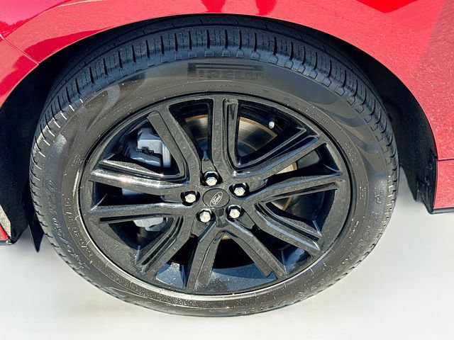 Certified 2024 Ford Edge ST-Line AWD/4WD image 40