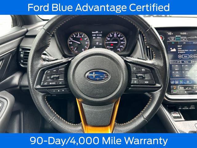 Used 2023 Subaru Outback Wilderness image 18