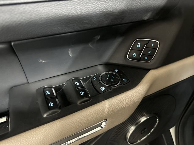Certified 2024 Ford Expedition Limited AWD/4WD image 19