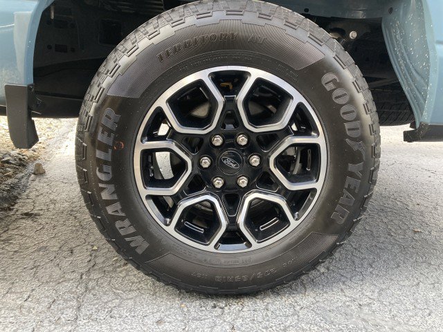 Certified 2023 Ford F150 XLT w/ Equipment Group 302A High AWD/4WD image 32