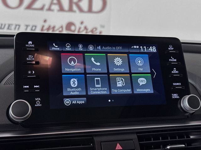 Used 2021 Honda Accord Touring image 18