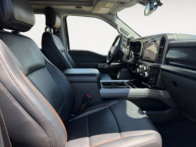 Certified 2025 Ford F350 Lariat w/ Lariat Ultimate Package AWD/4WD image 15