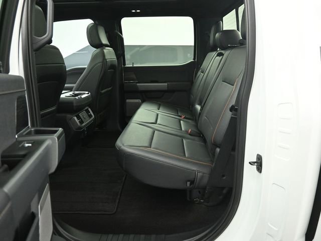 Certified 2025 Ford F150 Lariat w/ Tow/Haul Package AWD/4WD image 22