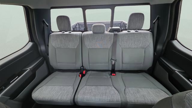 Certified 2022 Ford F150 XLT w/ Equipment Group 302A High image 26