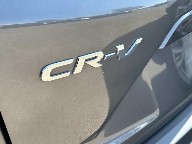 Used 2020 Honda CR-V EX image 9