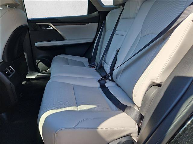 Used 2021 Lexus RX 350 AWD w/ Premium Package image 19