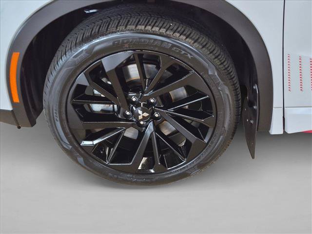 Used 2024 Mitsubishi Outlander Ralliart AWD/4WD image 26