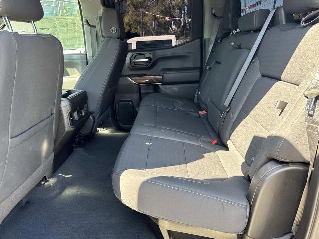 Used 2022 Chevrolet Silverado 1500 LT Trail Boss w/ LPO, Dark Essentials Package image 18