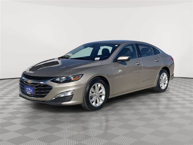 Used 2024 Chevrolet Malibu LT