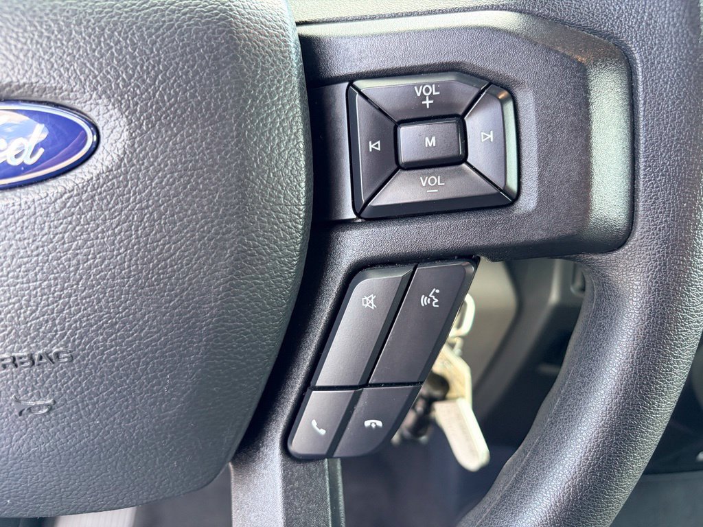 Certified 2022 Ford F250 XLT AWD/4WD image 10