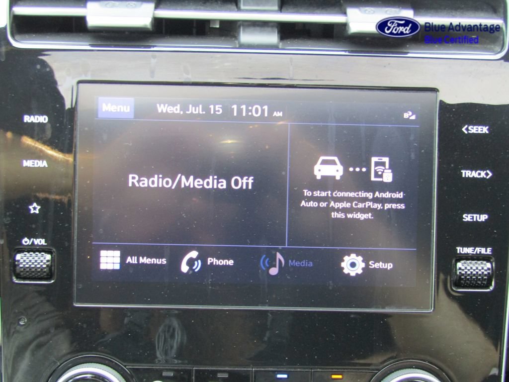 Used 2022 Hyundai Santa Cruz SEL w/ Activity Package AWD/4WD image 32