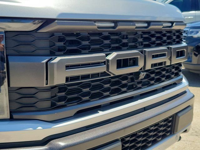 Certified 2023 Ford F150 Raptor w/ Raptor 37 Performance Package AWD/4WD image 7