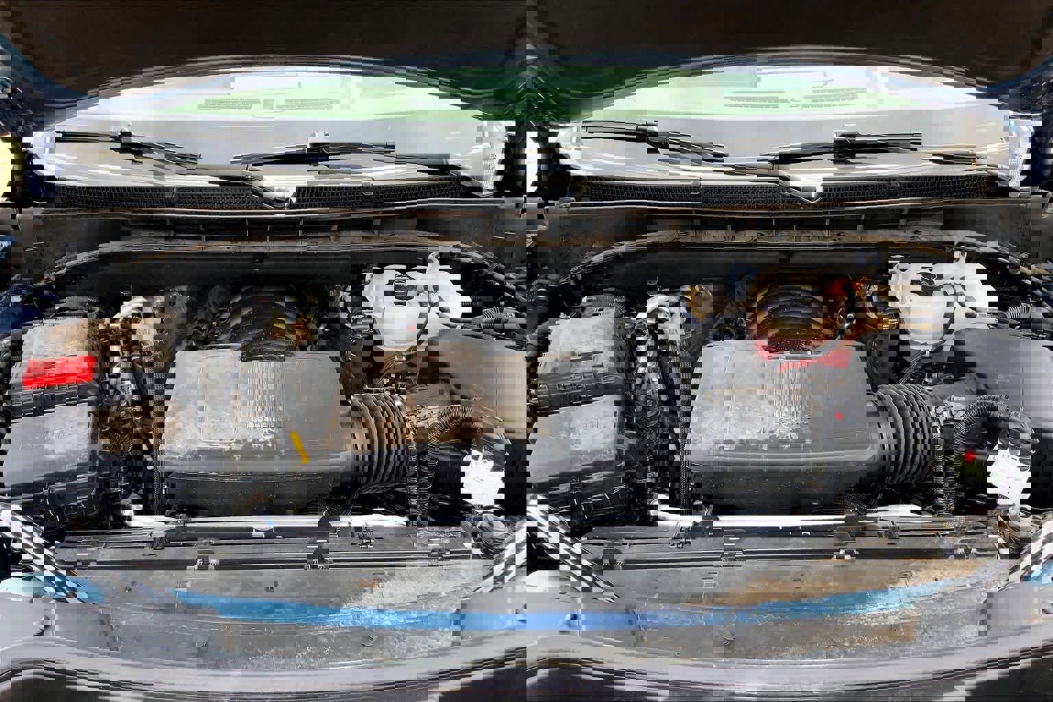 Used 2025 GMC Yukon XL Denali w/ LPO, Floor Liner Package image 32