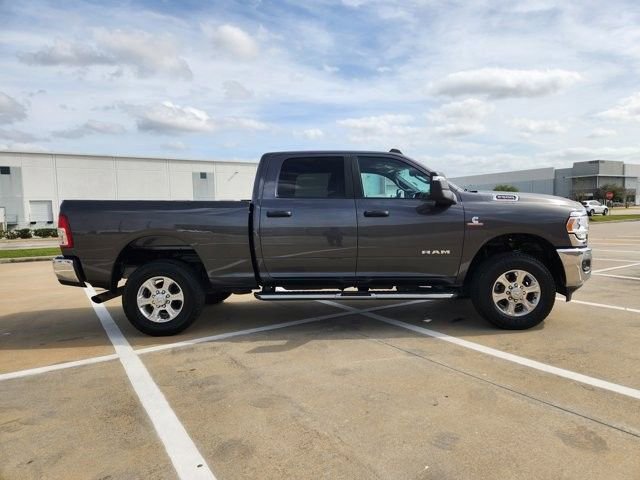 Used 2024 RAM 2500 Big Horn image 2