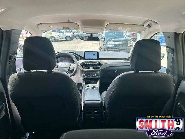 Certified 2025 Ford Escape Active AWD/4WD image 33