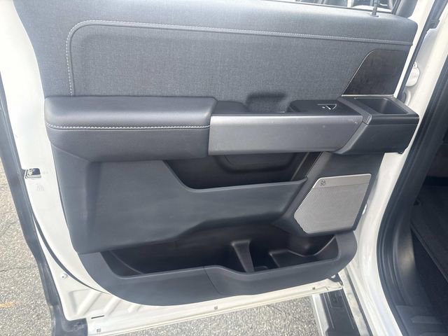 Certified 2022 Ford F150 Lariat w/ Equipment Group 502A High image 17