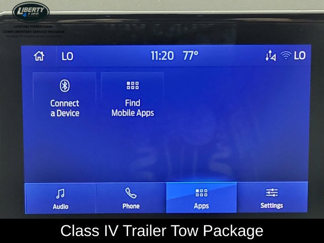Certified 2023 Ford Explorer XLT w/ Equipment Group 202A AWD/4WD image 26