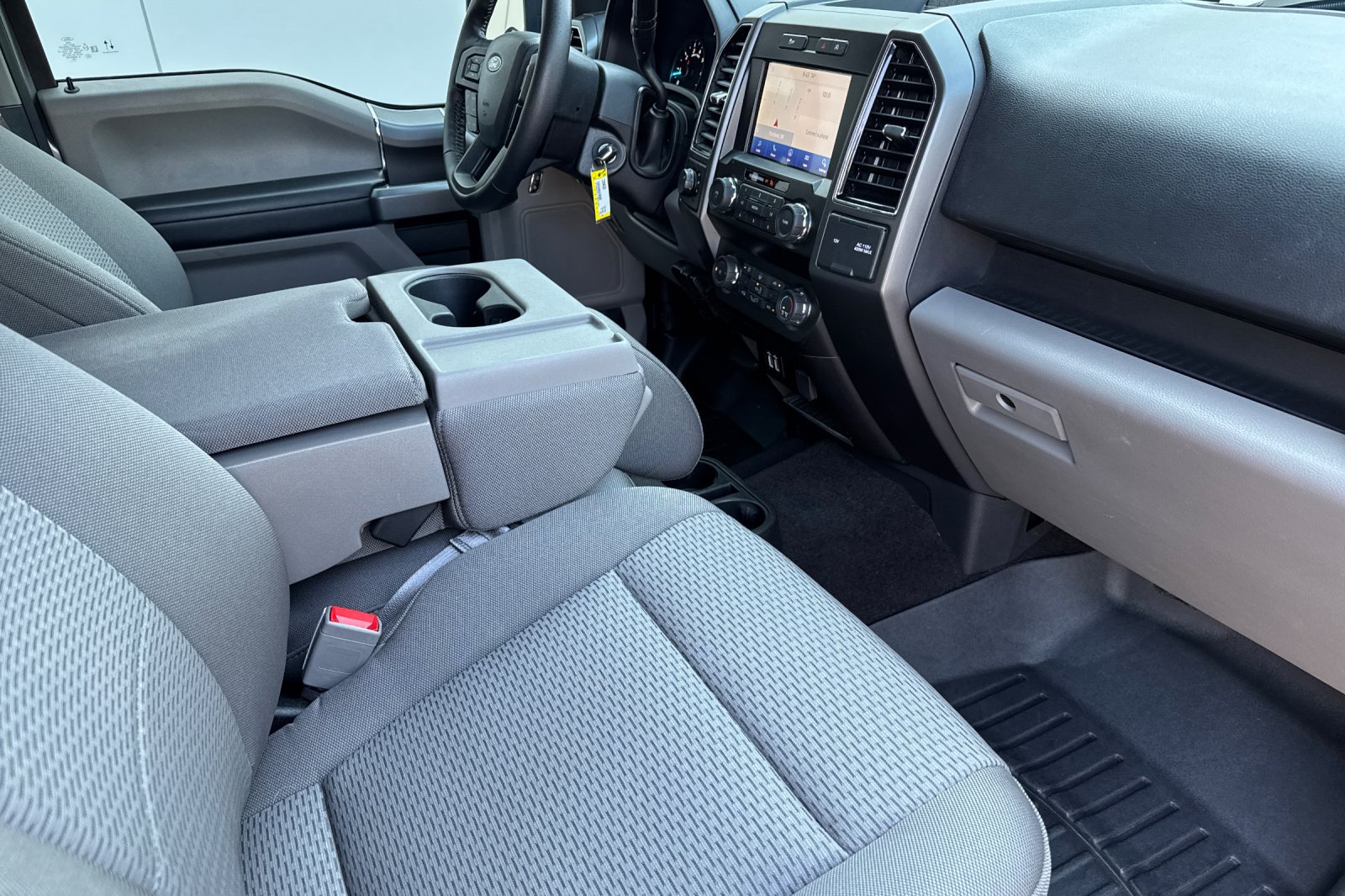 Certified 2020 Ford F150 XLT w/ Equipment Group 302A Luxury AWD/4WD image 15