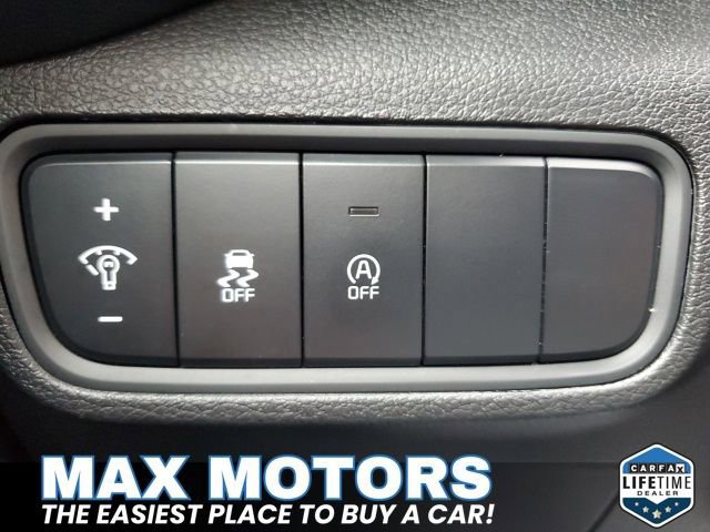 Used 2024 Kia Soul LX w/ Option Group 015 image 23
