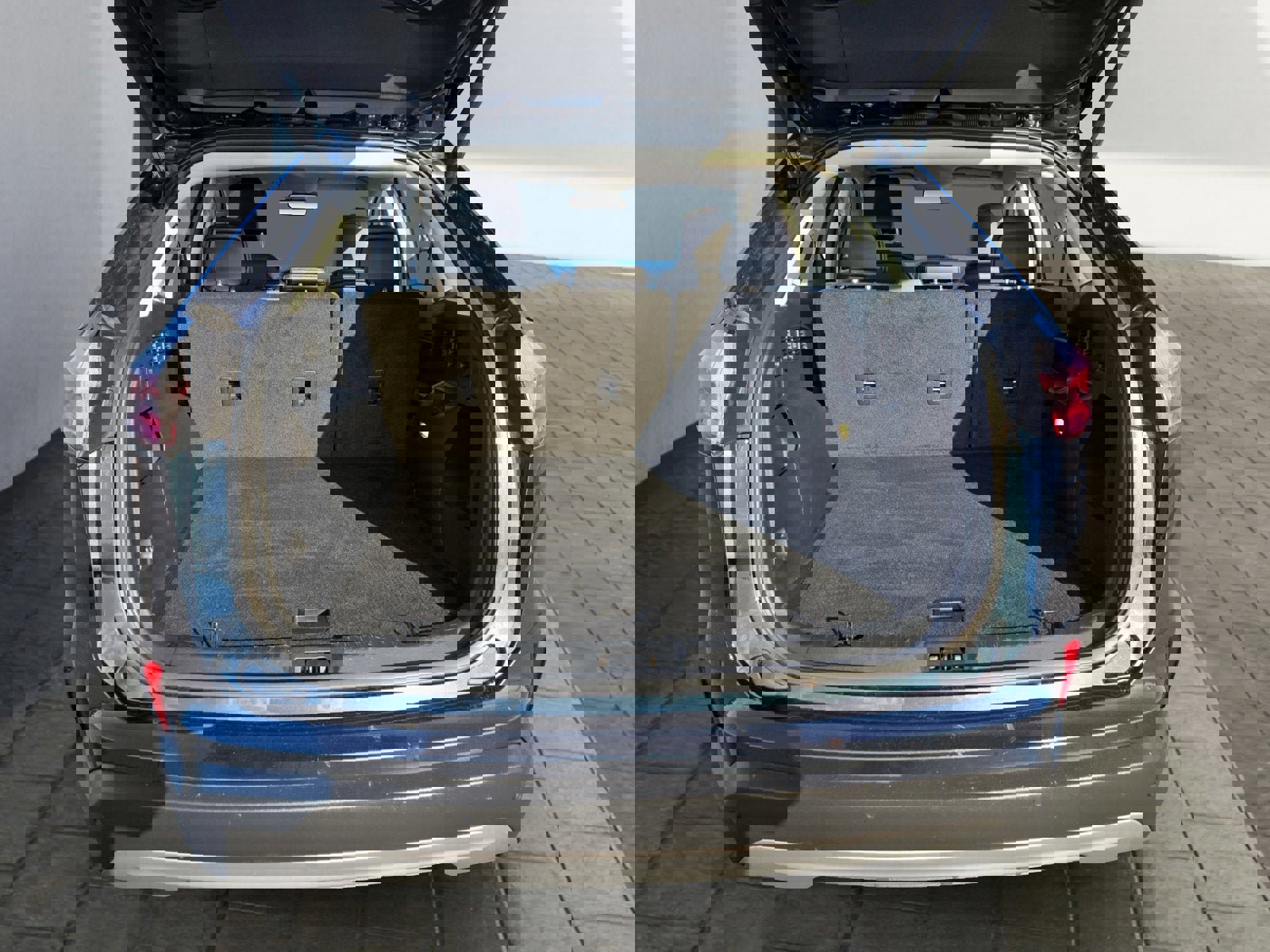 Certified 2022 Ford Edge SEL w/ Convenience Package image 25