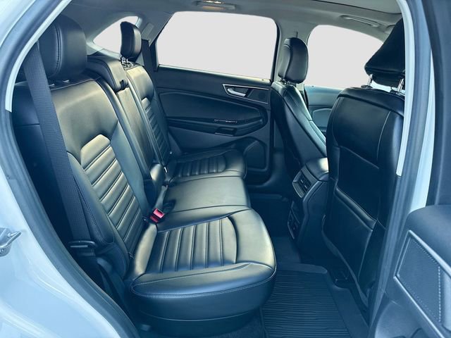 Certified 2020 Ford Edge SEL w/ Convenience Package image 31