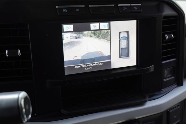 Certified 2024 Ford F350 XLT w/ 360-Degree Camera Package AWD/4WD image 25